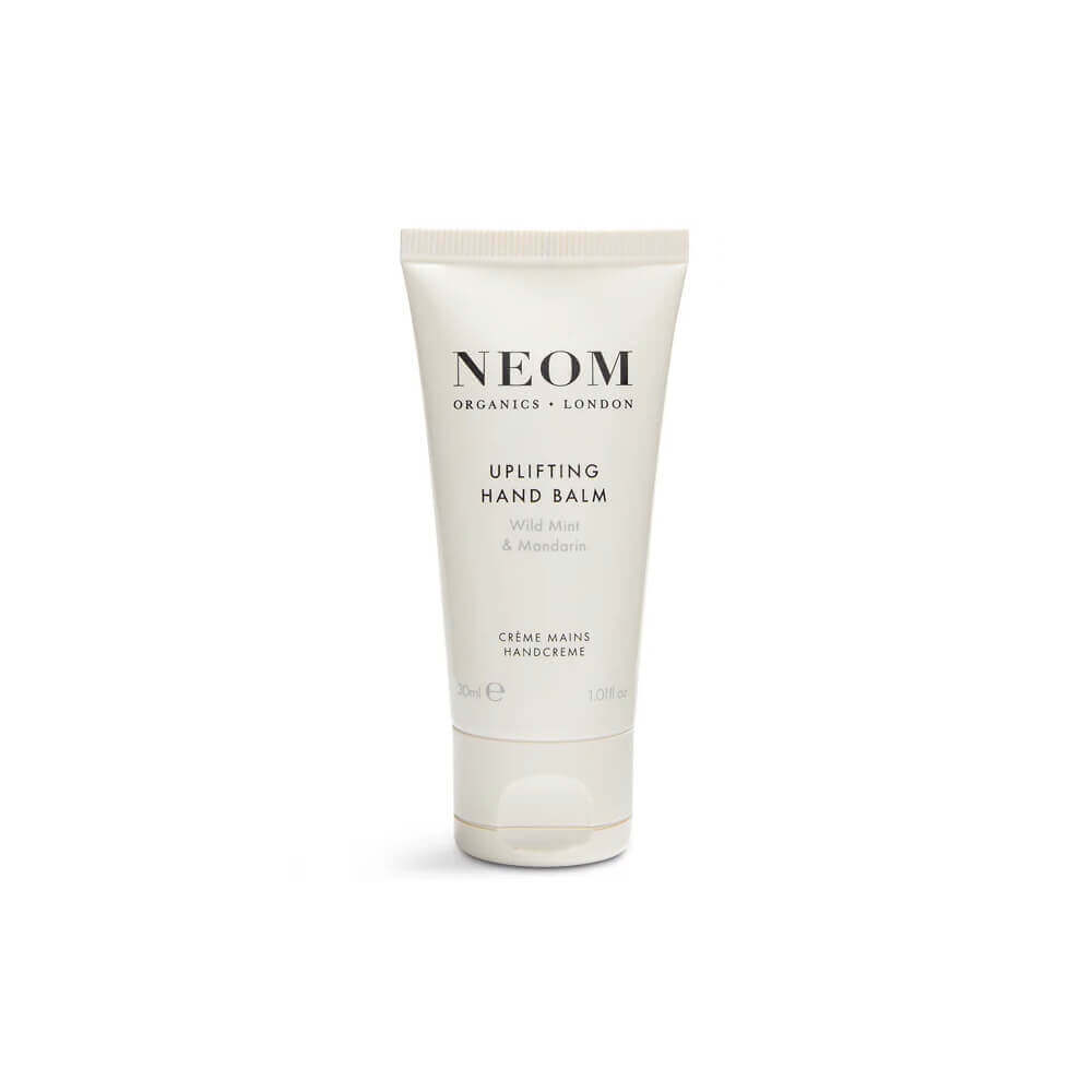 Neom Organics Uplifting Hand Balm